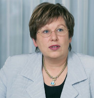 Dr. Monika Gommolla